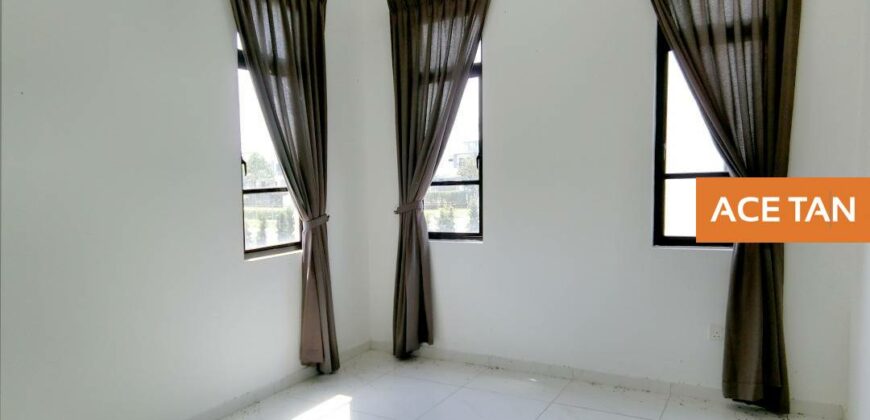 Bukit Indah – 2 Storey Corner Terrace House – FOR SALE Bukit Indah – 2 Storey Corner Terrace House – FOR SALE