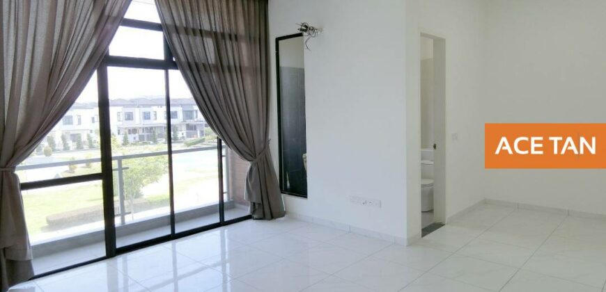 Bukit Indah – 2 Storey Corner Terrace House – FOR SALE Bukit Indah – 2 Storey Corner Terrace House – FOR SALE