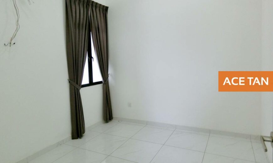 Bukit Indah – 2 Storey Corner Terrace House – FOR SALE Bukit Indah – 2 Storey Corner Terrace House – FOR SALE