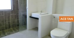 Bukit Indah – 2 Storey Corner Terrace House – FOR SALE Bukit Indah – 2 Storey Corner Terrace House – FOR SALE