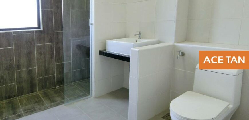 Bukit Indah – 2 Storey Corner Terrace House – FOR SALE Bukit Indah – 2 Storey Corner Terrace House – FOR SALE