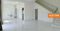 Bukit Indah – 2 Storey Corner Terrace House – FOR SALE Bukit Indah – 2 Storey Corner Terrace House – FOR SALE