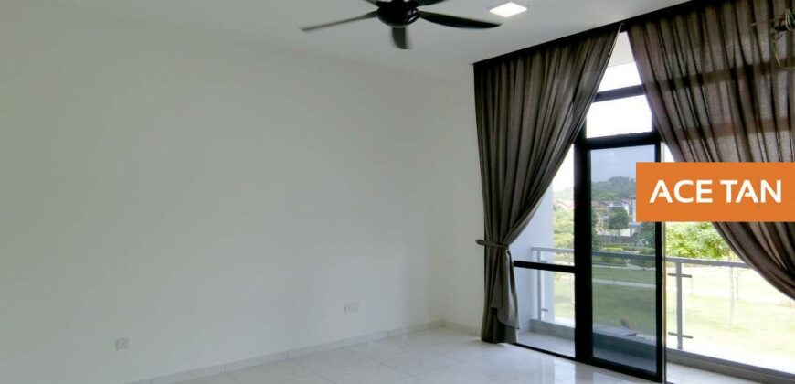 Bukit Indah – 2 Storey Corner Terrace House – FOR SALE Bukit Indah – 2 Storey Corner Terrace House – FOR SALE