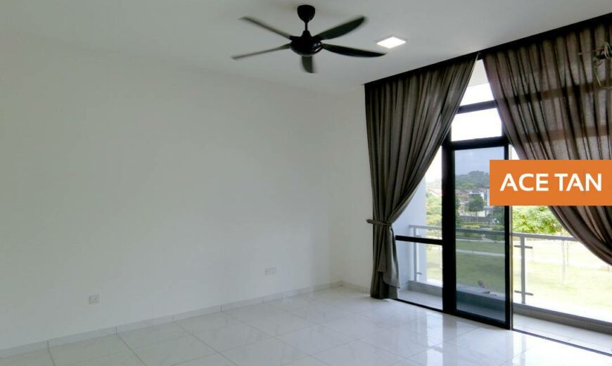 Bukit Indah – 2 Storey Corner Terrace House – FOR SALE Bukit Indah – 2 Storey Corner Terrace House – FOR SALE