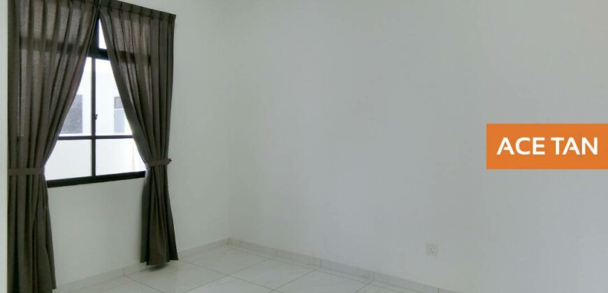 Bukit Indah – 2 Storey Corner Terrace House – FOR SALE Bukit Indah – 2 Storey Corner Terrace House – FOR SALE