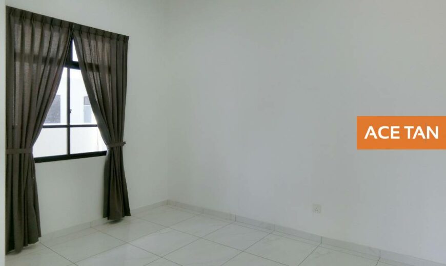 Bukit Indah – 2 Storey Corner Terrace House – FOR SALE Bukit Indah – 2 Storey Corner Terrace House – FOR SALE