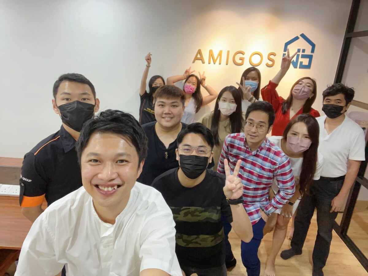 Join our group and team up with us for an ultimate career as a Property Agent in Johor Bahru