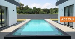 Ledang Heights – 2 Storey Bungalow House – FOR RENT Ledang Heights – 2 Storey Bungalow House – FOR RENT