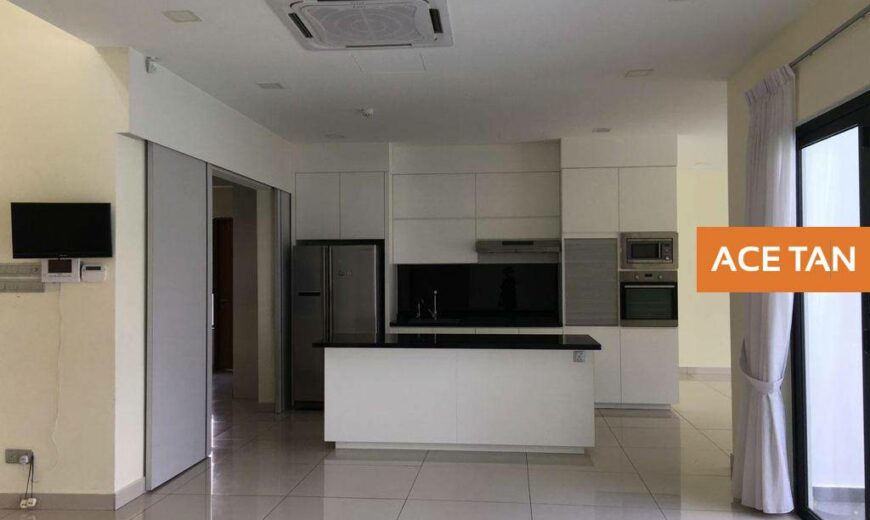 Ledang Heights – 2 Storey Bungalow House – FOR RENT Ledang Heights – 2 Storey Bungalow House – FOR RENT