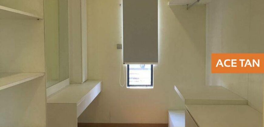 Ledang Heights – 2 Storey Bungalow House – FOR SALE Ledang Heights – 2 Storey Bungalow House – FOR SALE