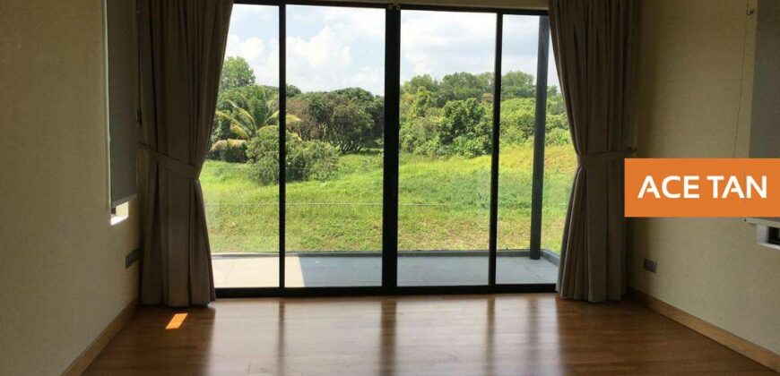 Ledang Heights – 2 Storey Bungalow House – FOR RENT Ledang Heights – 2 Storey Bungalow House – FOR RENT