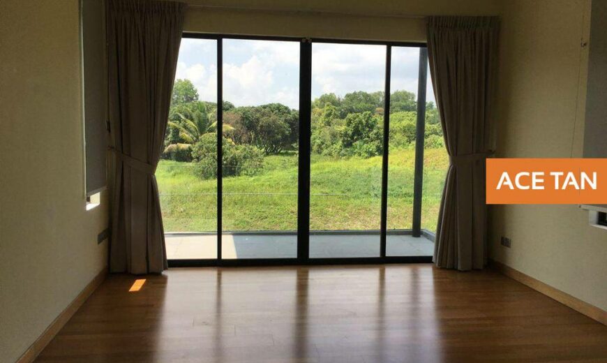 Ledang Heights – 2 Storey Bungalow House – FOR SALE Ledang Heights – 2 Storey Bungalow House – FOR SALE