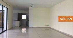 Ledang Heights – 2 Storey Bungalow House – FOR RENT Ledang Heights – 2 Storey Bungalow House – FOR RENT