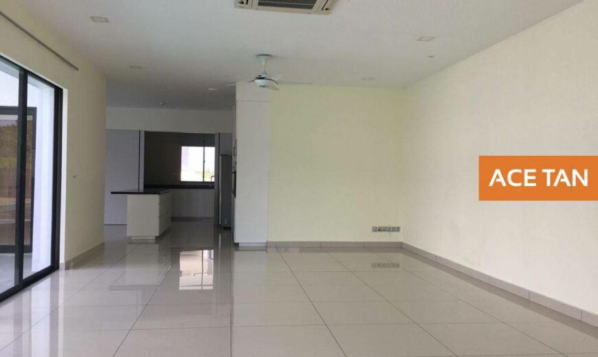 Ledang Heights – 2 Storey Bungalow House – FOR RENT Ledang Heights – 2 Storey Bungalow House – FOR RENT