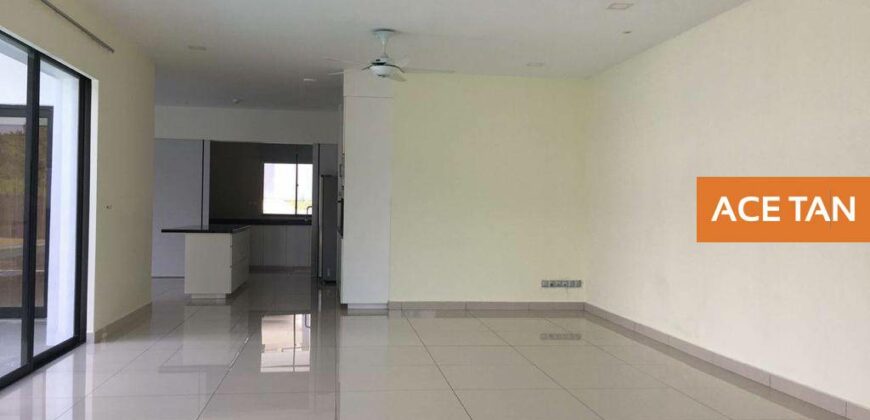 Ledang Heights – 2 Storey Bungalow House – FOR SALE Ledang Heights – 2 Storey Bungalow House – FOR SALE