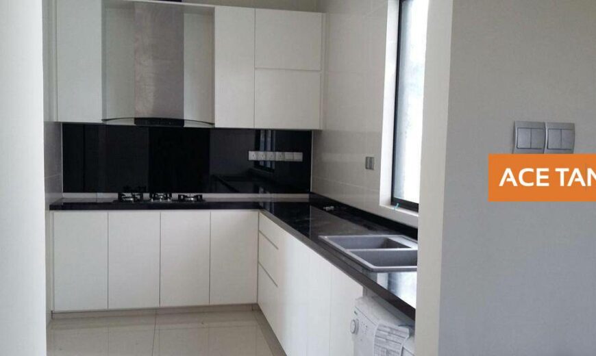 Ledang Heights – 2 Storey Bungalow House – FOR RENT Ledang Heights – 2 Storey Bungalow House – FOR RENT