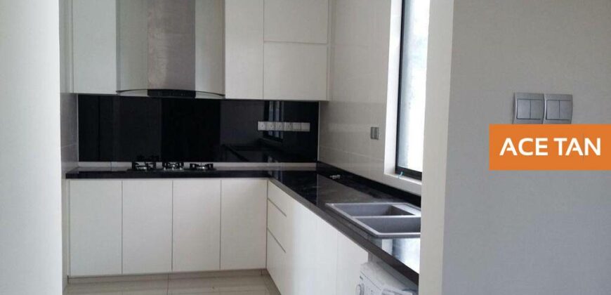 Ledang Heights – 2 Storey Bungalow House – FOR SALE Ledang Heights – 2 Storey Bungalow House – FOR SALE