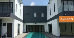 Ledang Heights – 2 Storey Bungalow House – FOR RENT Ledang Heights – 2 Storey Bungalow House – FOR RENT