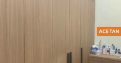 Ledang Heights – 2 Storey Bungalow House – FOR SALE Ledang Heights – 2 Storey Bungalow House – FOR SALE