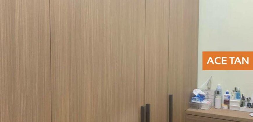 Ledang Heights – 2 Storey Bungalow House – FOR SALE Ledang Heights – 2 Storey Bungalow House – FOR SALE