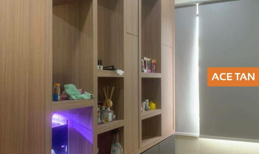 Ledang Heights – 2 Storey Bungalow House – FOR RENT Ledang Heights – 2 Storey Bungalow House – FOR RENT
