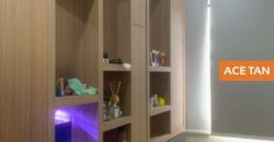 Ledang Heights – 2 Storey Bungalow House – FOR SALE Ledang Heights – 2 Storey Bungalow House – FOR SALE