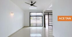 Bandar Seri Alam – 2 Storey Terrace House – FOR SALE Bandar Seri Alam – 2 Storey Terrace House – FOR SALE
