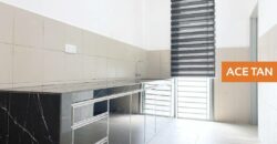 Bandar Seri Alam – 2 Storey Terrace House – FOR SALE Bandar Seri Alam – 2 Storey Terrace House – FOR SALE