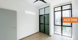 Bandar Seri Alam – 2 Storey Terrace House – FOR SALE Bandar Seri Alam – 2 Storey Terrace House – FOR SALE