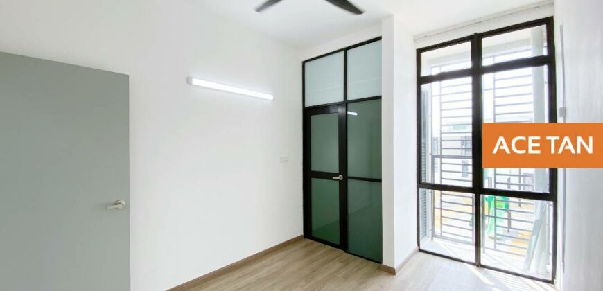 Bandar Seri Alam – 2 Storey Terrace House – FOR SALE Bandar Seri Alam – 2 Storey Terrace House – FOR SALE