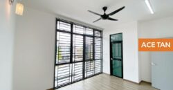 Bandar Seri Alam – 2 Storey Terrace House – FOR SALE Bandar Seri Alam – 2 Storey Terrace House – FOR SALE