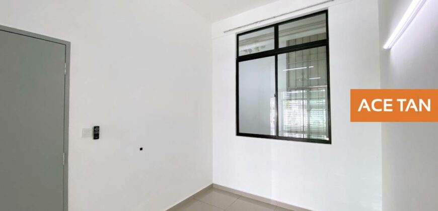 Bandar Seri Alam – 2 Storey Terrace House – FOR SALE Bandar Seri Alam – 2 Storey Terrace House – FOR SALE