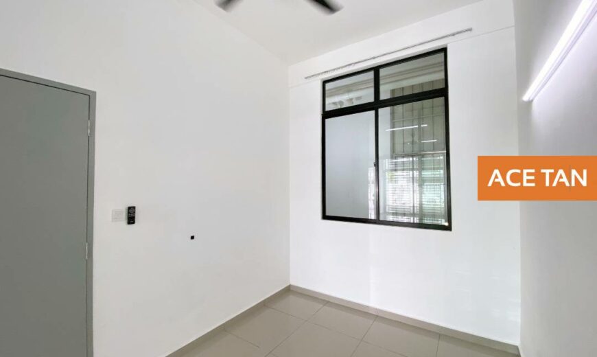 Bandar Seri Alam – 2 Storey Terrace House – FOR SALE Bandar Seri Alam – 2 Storey Terrace House – FOR SALE