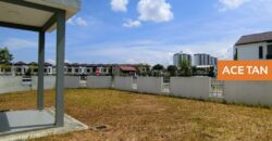 Bukit Indah – 2 Storey Corner Terrace House – FOR SALE Bukit Indah – 2 Storey Corner Terrace House – FOR SALE