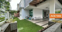 Austin Heights – 2 Storey Semi Detached – FOR RENT Austin Heights – 2 Storey Semi Detached – FOR RENT