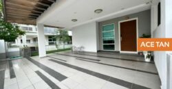 Austin Heights – 2 Storey Semi Detached – FOR RENT Austin Heights – 2 Storey Semi Detached – FOR RENT