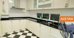 Austin Heights – 2 Storey Semi Detached – FOR RENT Austin Heights – 2 Storey Semi Detached – FOR RENT