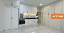 Austin Heights – 2 Storey Semi Detached – FOR RENT Austin Heights – 2 Storey Semi Detached – FOR RENT