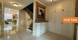 Austin Heights – 2 Storey Semi Detached – FOR RENT Austin Heights – 2 Storey Semi Detached – FOR RENT