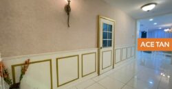 Austin Heights – 2 Storey Semi Detached – FOR RENT Austin Heights – 2 Storey Semi Detached – FOR RENT