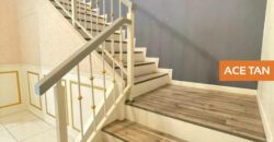 Austin Heights – 2 Storey Semi Detached – FOR RENT Austin Heights – 2 Storey Semi Detached – FOR RENT