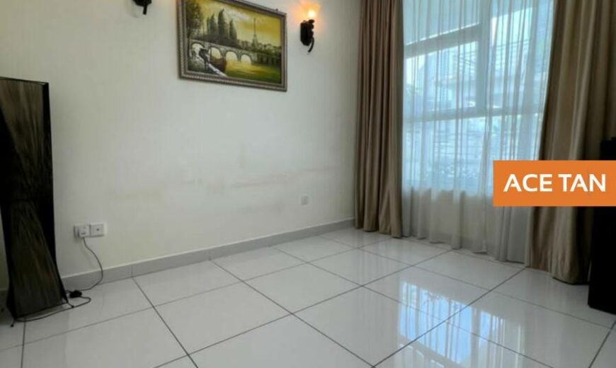 Austin Heights – 2 Storey Semi Detached – FOR RENT Austin Heights – 2 Storey Semi Detached – FOR RENT