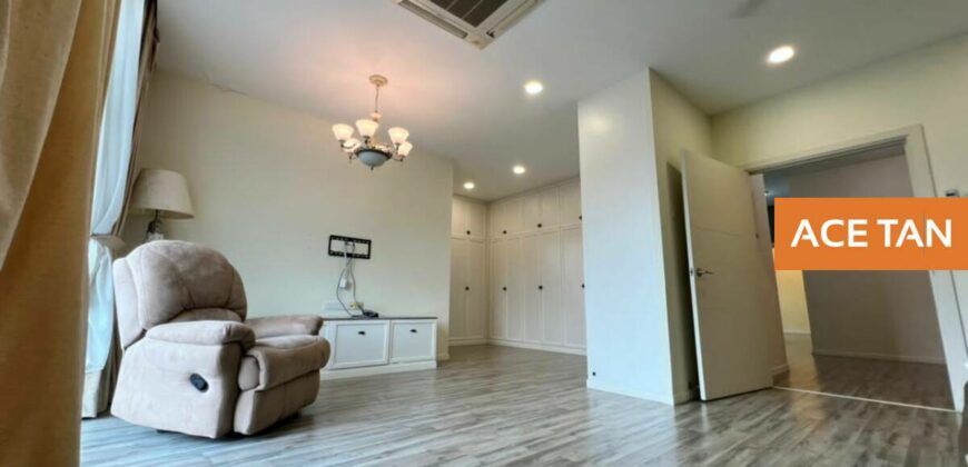 Austin Heights – 2 Storey Semi Detached – FOR RENT Austin Heights – 2 Storey Semi Detached – FOR RENT