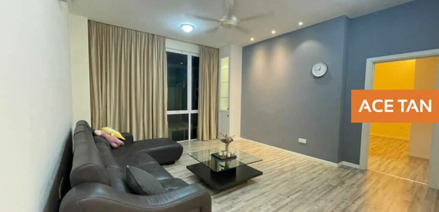 Austin Heights – 2 Storey Semi Detached – FOR RENT Austin Heights – 2 Storey Semi Detached – FOR RENT