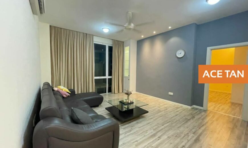 Austin Heights – 2 Storey Semi Detached – FOR RENT Austin Heights – 2 Storey Semi Detached – FOR RENT