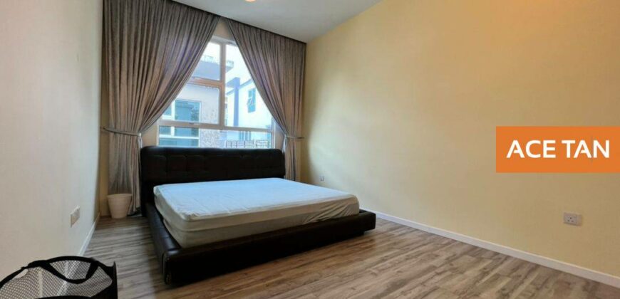 Austin Heights – 2 Storey Semi Detached – FOR RENT Austin Heights – 2 Storey Semi Detached – FOR RENT