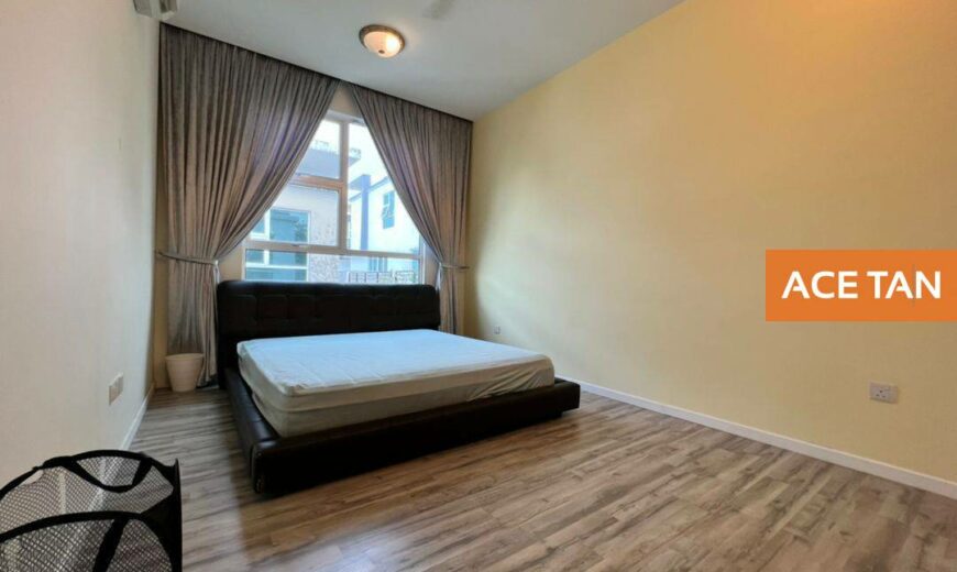 Austin Heights – 2 Storey Semi Detached – FOR RENT Austin Heights – 2 Storey Semi Detached – FOR RENT