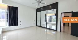 Seri Austin – 2 Storey Cluster House – FOR SALE Seri Austin – 2 Storey Cluster House – FOR SALE