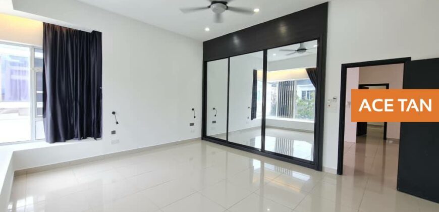 Seri Austin – 2 Storey Cluster House – FOR SALE Seri Austin – 2 Storey Cluster House – FOR SALE