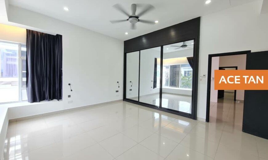 Seri Austin – 2 Storey Cluster House – FOR SALE Seri Austin – 2 Storey Cluster House – FOR SALE